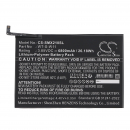 Batería Samsung SMX210NZAEG / WT-S-W11 de polímero de litio de 6800 mAh y 3,85 V (Cameron Sino)