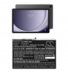 Samsung SMX210NZAEG / WT-S-W11 6800 мАч литий-полимерный 3,85 В (Cameron Sino)