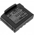 Sonumaxx 2.4 PR-Empfänger / 230-469 350 mAh Li-Polymer 3,7 V (Cameron Sino)