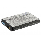 Samsung B2710 Solid / AB803446BU 750mAh Li-ion 3.7V (Cameron Sino)