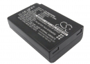 Samsung WB2200F / BP1410 1200mAh Li-ion 7.6V (Cameron Sino)