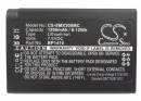 Samsung WB2200F / BP1410 1200mAh Li-ion 7.6V (Cameron Sino)