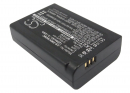 Samsung WB2200F / BP1410 1200mAh Li-ion 7.6V (Cameron Sino)