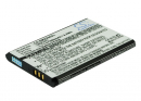 Samsung X300 600mAh Li-Ion 3.7V (Cameron Sino)