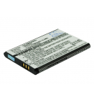 Samsung X300 600 mAh Li-ion 3.7 V (Cameron Sino)