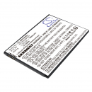 Samsung SM-X306B / EB-BX306GBY 4800 mAh Li-Polímero 3,85 V (Cameron Sino)