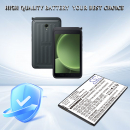 Samsung SM-X306B / EB-BX306GBY 4800 mAh Li-Polímero 3,85 V (Cameron Sino)