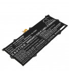 Samsung XE340XDA-KA3 / AA-PBAN2HE 5250 mAh Li-Polymer 7,72 V (Cameron Sino)