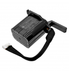 Samsung Sound Tower / AH81-15582A 7200 mAh Li-Ionen 7,4 V (Cameron Sino)