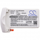 SYMA X5UW / X5U 500 mAh Li-Polymer 3,7 V (Cameron Sino)