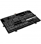 Samsung XE513C24 / AA-PBTN2TP 5050 mAh Li-Polymer 7,6 V (Cameron Sino)