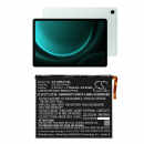 Samsung SM-X518U / EB-BX516ABY 7750 мАч литий-полимерный 3,86 В (Cameron Sino)