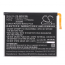 Samsung SM-X518U / EB-BX516ABY 7750 мАч литий-полимерный 3,86 В (Cameron Sino)