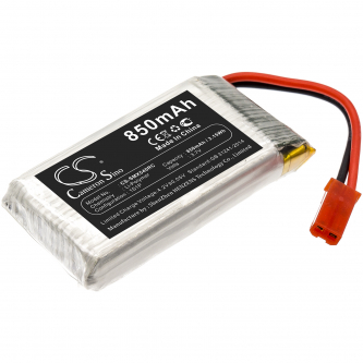 SYMA X56 850mAh Li-Polymer 3.7V (Cameron Sino)