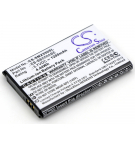 Samsung SM-B550H / EB-BB550ABE 1200mAh Li-ion 3.7V (Cameron Sino)