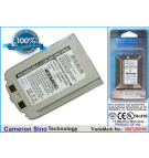 Samsung SGH-X708 850 mAh Li-ion 3.7 V (Cameron Sino)