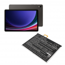 Samsung SM-X716N / EB-BX716ABY 8150 mAh, polímero de litio, 3,88 V (Cameron Sino)