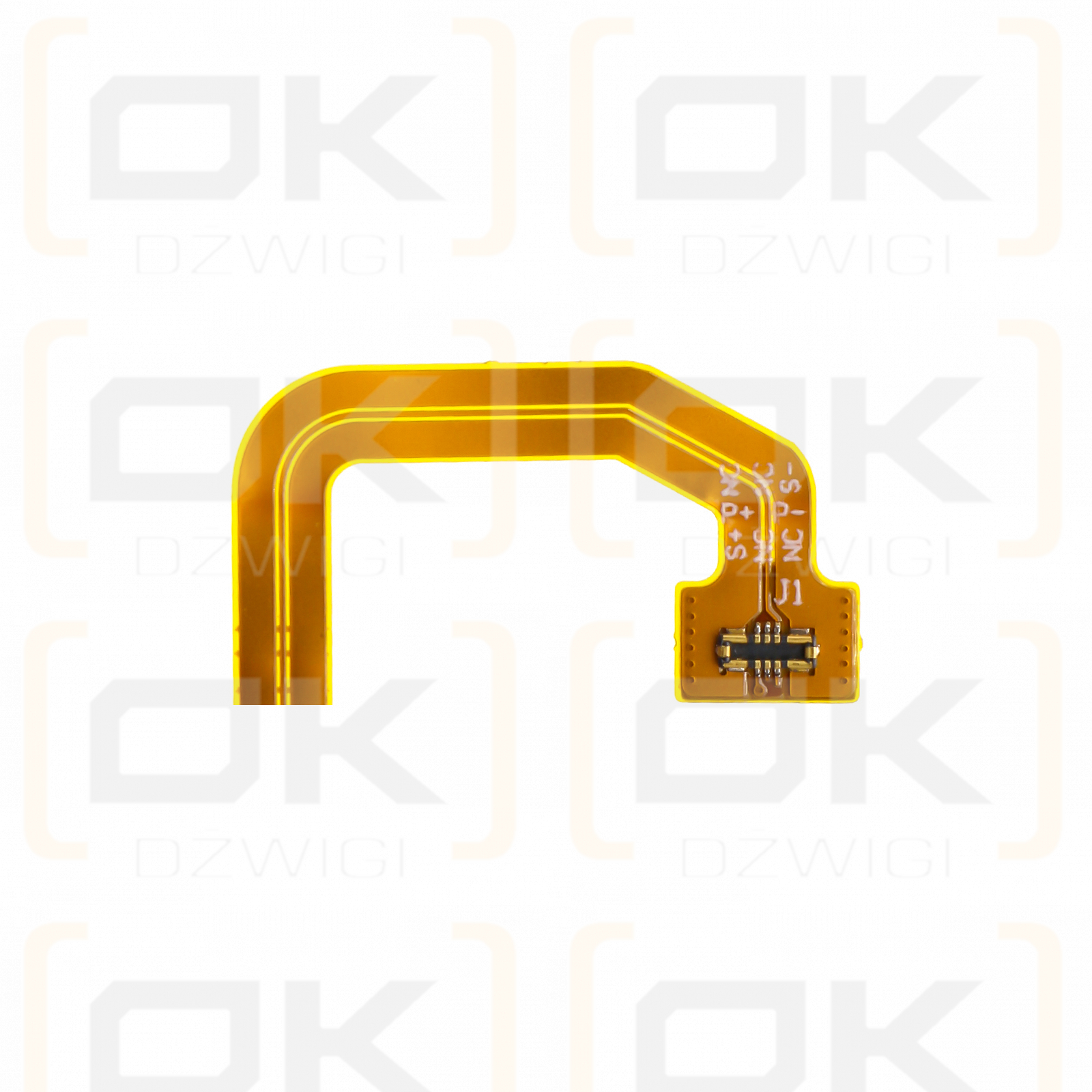 Samsung SM-X716N / EB-BX716ABY 8150 mAh, polímero de litio, 3,88 V (Cameron Sino)