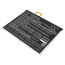 Samsung SM-X716N / EB-BX716ABY 8150 mAh, polímero de litio, 3,88 V (Cameron Sino)