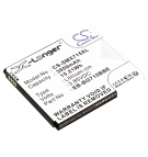 Samsung SM-G715FN/DS / EB-BG715BBE 3950mAh Li-ion 3.85V (Cameron Sino)