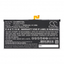 Samsung SM-X916C / EB-BX916ABY 10800 mAh, polímero de litio, 3,88 V (Cameron Sino)