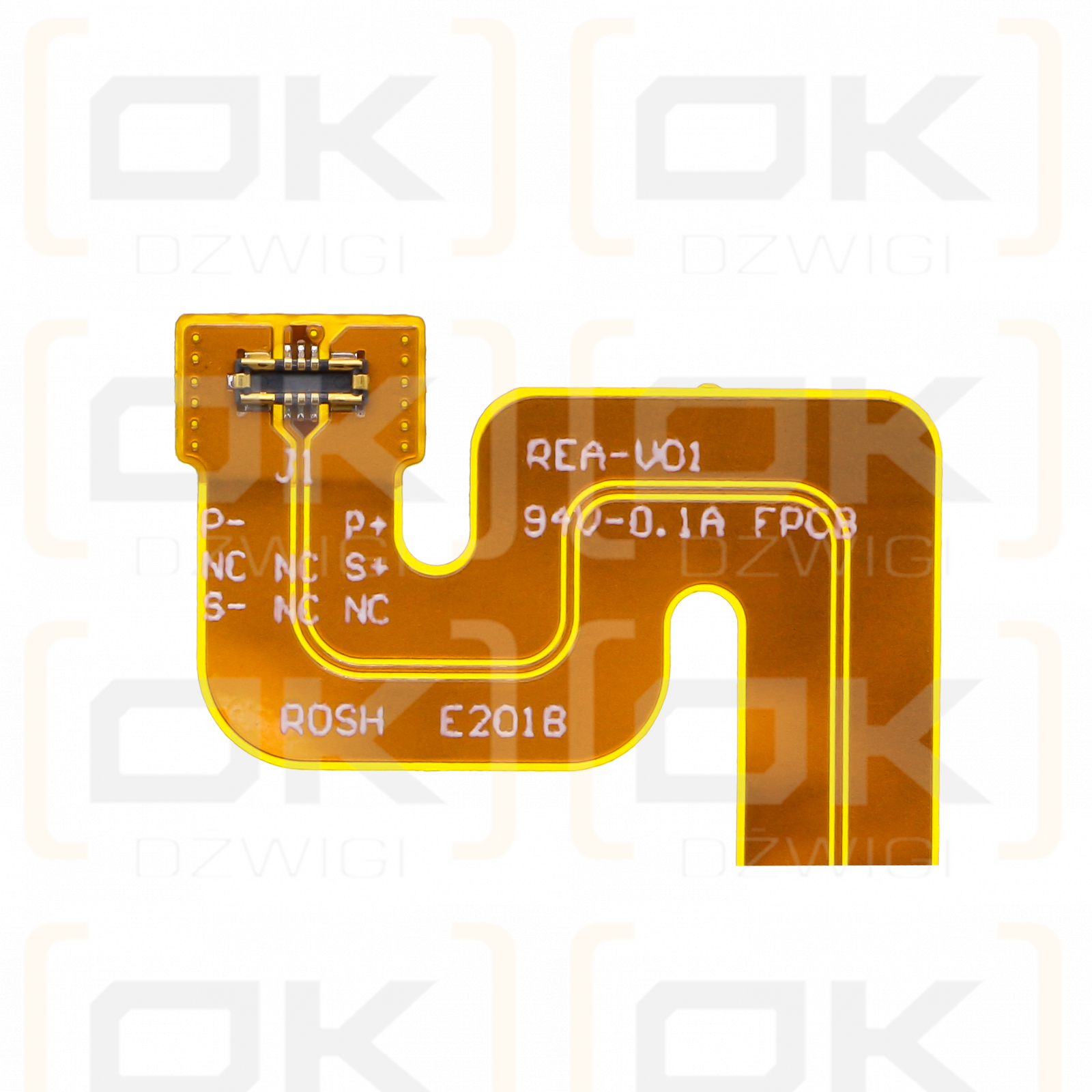 Samsung SM-X916C / EB-BX916ABY 10800 mAh, polímero de litio, 3,88 V (Cameron Sino)