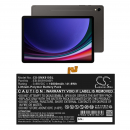 Samsung SM-X916C / EB-BX916ABY 10800 mAh, polímero de litio, 3,88 V (Cameron Sino)