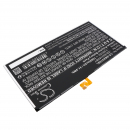 Samsung SM-X916C / EB-BX916ABY 10800 mAh, polímero de litio, 3,88 V (Cameron Sino)