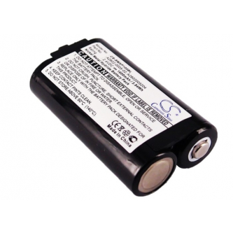 TEKLOGIX Workabout Series / A2802005204 1600mAh Ni-MH 2.4V (Cameron Sino)