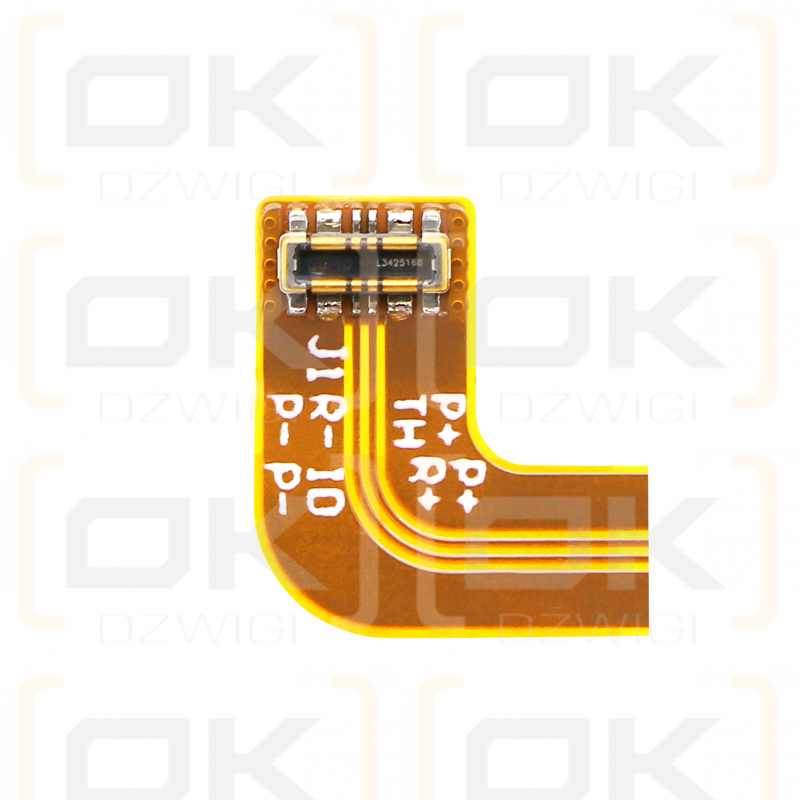 Samsung SM-M556E/DS / GH81-25792A 4850mAh Li-Polymer 3.88V (Cameron Sino)