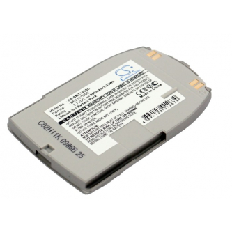 Samsung Z105 / BEX157DDE 900 mAh Li-ion 3.7 V (Cameron Sino)