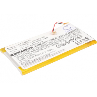 Samsung SEC-YP5Z / 6J0601410 850 mAh Li-Polymer 3,7 V (Cameron Sino)