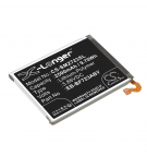 Samsung SM-F721B / EB-BF723ABY 2500mAh Li-Polymer 3.88V (Cameron Sino)