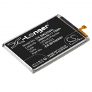 Samsung SM-F936B/DS / EB-BF936ABY 2000 mAh Li-Polymer 3,88 V (Cameron Sino)