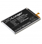Samsung SM-F936B/DS / EB-BF936ABY 2000mAh Li-Polymer 3.88V (Cameron Sino)