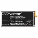 Samsung SM-F936B/DS / EB-BF937ABY 2200 mAh Li-Polymer 3,88 V (Cameron Sino)