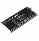 Samsung SM-F936B/DS / EB-BF937ABY 2200mAh Li-Polymer 3.88V (Cameron Sino)