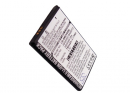 Samsung SGH-T739 / AB463651BABSTD 750 mAh Li-Ion 3,7 V (Cameron Sino)