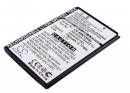 Samsung SGH-T739 / AB463651BABSTD 750 mAh Li-Ion 3,7 V (Cameron Sino)