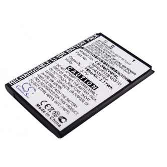 Samsung SGH-T739 / AB463651BABSTD 750 mAh Li-Ion 3,7 V (Cameron Sino)