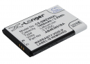 Samsung Sunburst A697 / AB46365UG 1050 mAh Li-ion 3.7 V (Cameron Sino)