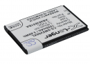Samsung Sunburst A697 / AB46365UG 1050 mAh Li-ion 3.7 V (Cameron Sino)