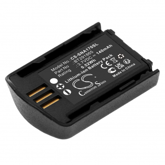 Snom A170 / BT291865 140mAh Li-ion 3.7V (Cameron Sino)