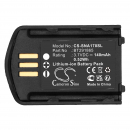 Snom A170 / BT291865 140mAh Li-ion 3.7V (Cameron Sino)