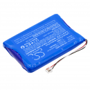 Snom A190 / AK320A 320 mAh Li-Polymer 3,7 V (Cameron Sino)