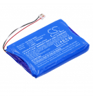 Snom A190 / AK320A 320 mAh Li-Polymer 3,7 V (Cameron Sino)