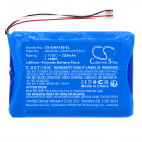 Snom A190 / AK320A 320 mAh Li-Polymer 3,7 V (Cameron Sino)