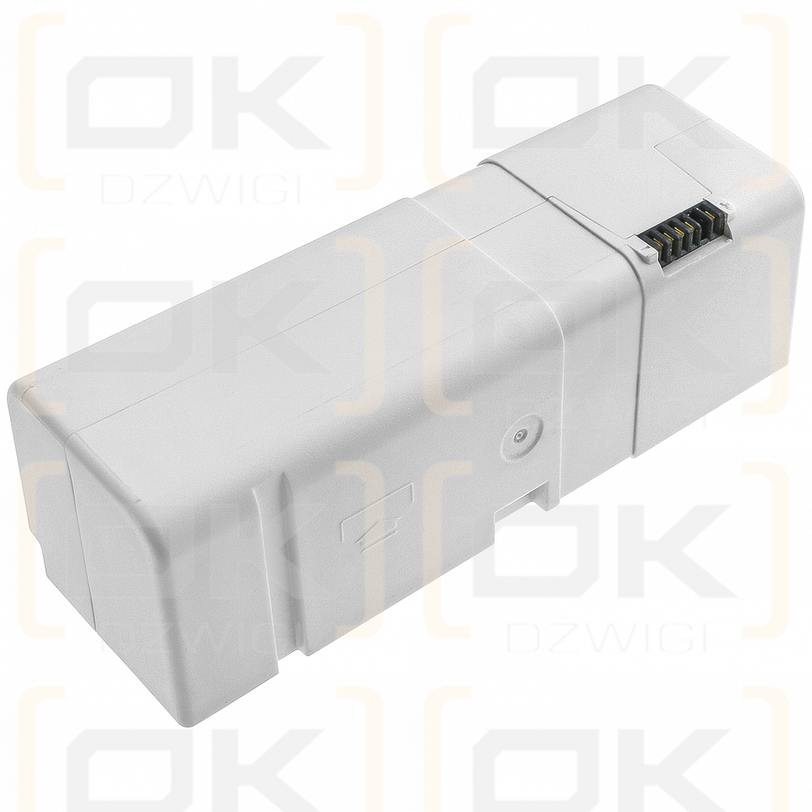 SerComm NA942S / DLC-200S 8000 mAh Li-Ion 7,4 V (Cameron Sino)