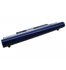 Samsung NP-NC20-KA01 / AA-PB6NC6W 5200 mAh Li-Ion 11,1 V (Cameron Sino)