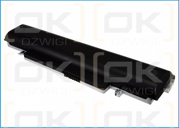 Samsung NC210 / AA-PBPN6LB 6600 mAh Li-ion 7.4 V (Cameron Sino)